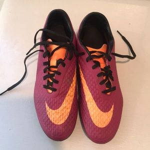 Nike Soccer cleats